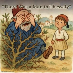 There Was a Man in Thessaly
