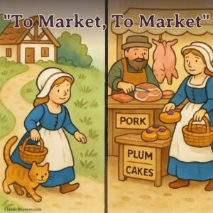 To Market To Market