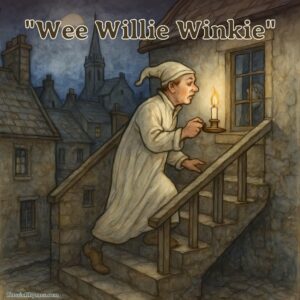 Wee Willie Winkie